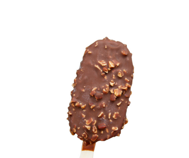 Image of Haagen-Dazs Vanilla Almond Bars (ship at your own risk) - 1 x 792 Grams